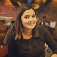 Sheetal Sharma