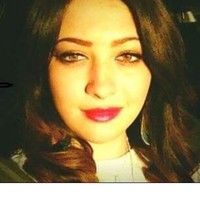 Djihane Bencheikh El-Hocine