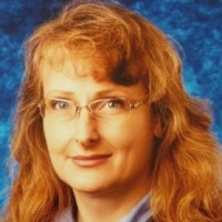 Patricia Walton