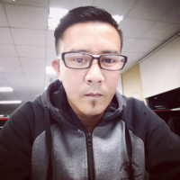 Jeffrey Almario