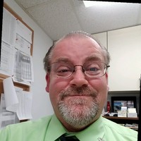Dave Peksenak