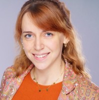 Lucienne Besier