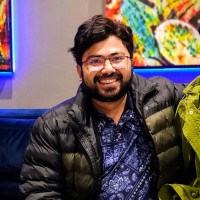 Sankha Subhra M.
