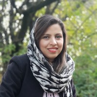Shohre Dabagh