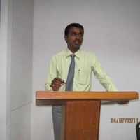 Balaji Reddy