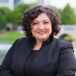 Veronica Knipe