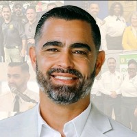 James Reyes