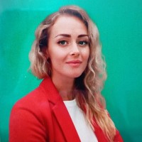 Julia Gancarska-Grabarska