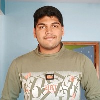 Sarvesh Raut