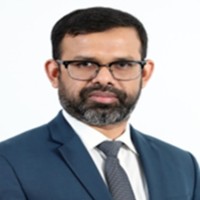 Yaqub Ali, FCA