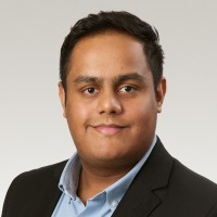 Nirav Shah