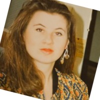 Jacqui Buss