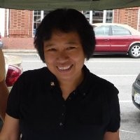 Sasha Gong
