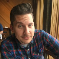 Dan Parkhurst