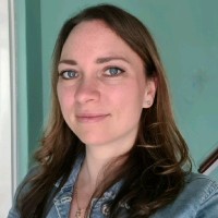 Jennifer Hagman- Van Der Waal