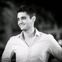 Yaniv Harony