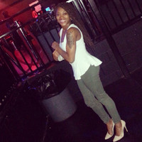 LaTisha Howard