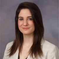 Ashley Rogel