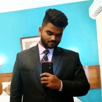 Sahil Surve