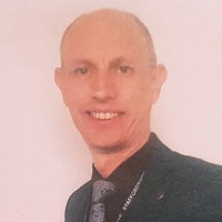 Rob Harvmann