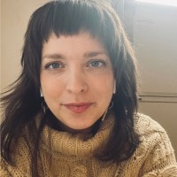 Rachel Gillette