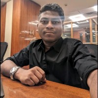 Manoj Kumar S
