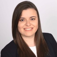 Christina Veliz, M.D., M.B.A.