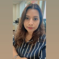 Jhuma Bhowmick