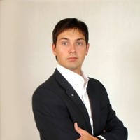 Andrey Olisov