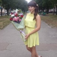 Olena Pikuza