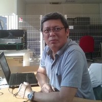 Michel Tran Trithong