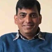 Vineet Rohatgi