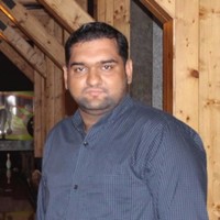 Faizan Patel