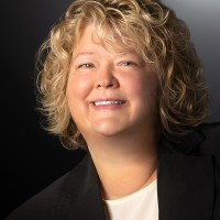 Susan Brooks, MBA, CFE
