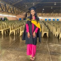 Makhosazana Adventure Masinga