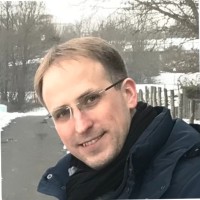 Markus Huber