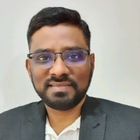 Bala Kishore Pasumarthi