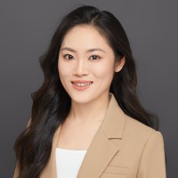 Ashley Luo