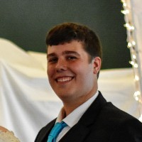 Tristan A. Blackledge