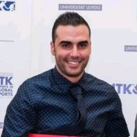 Oussama Kochbati
