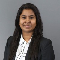 Raveena Kannan