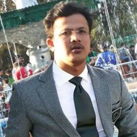 Dev Kumar Dey