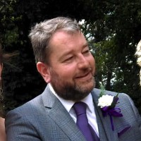 Steve Richter