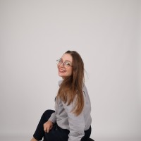 Iryna Lapovets