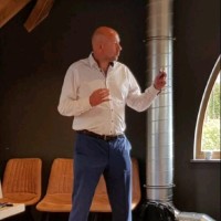 Kristof Van den Bussche