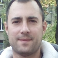 Denis Gertsev