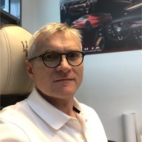 Peter Fischer