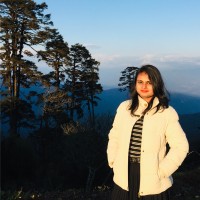 Nayana Adiga