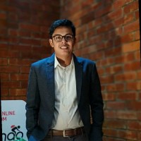 Muaz Ibn Malek (Robi)