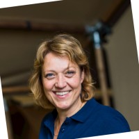 Monique de Vos tot Nederveen Cappel - Bossink